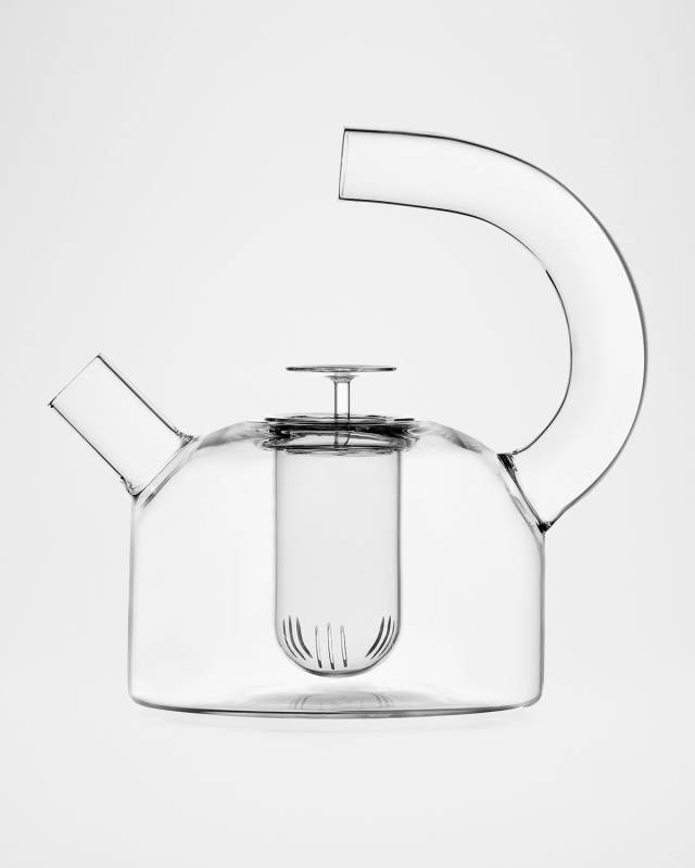 Tea Large Teapot, 59.2 oz